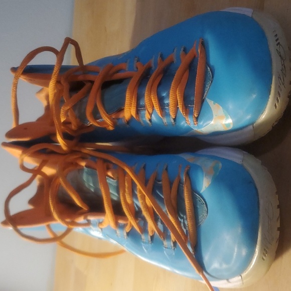 Nike KD 5 Easter - Picture 2 of 4